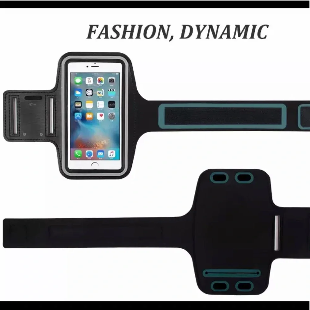 Sport armband case for iphone